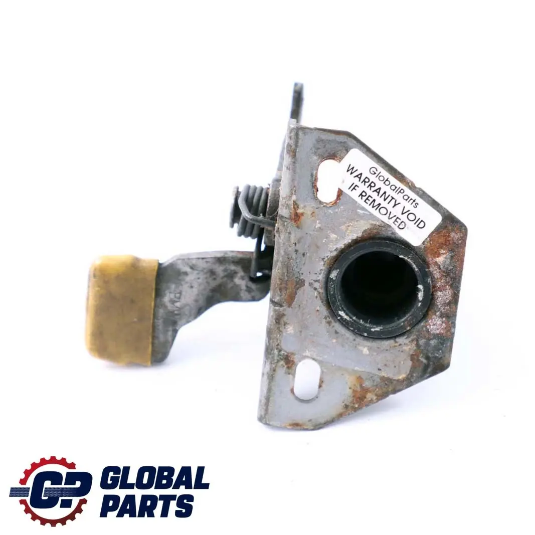 Hood Bonnet Catch BMW E81 E82 E87 E88 Engine Cover Lock Catch to with Part number 7209009 Hood Bonnet Catch BMW E81 E82 E87 E88 Engine Cover Lock Catch - SKU 7209009-1 - Part number 7209009