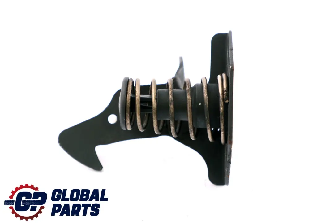 BMW 1er E81 E82 E87 E88 E87N E82E Fanghaken Frontklappe 5123 - SKU 7209009 - Teilenummer 51237209009