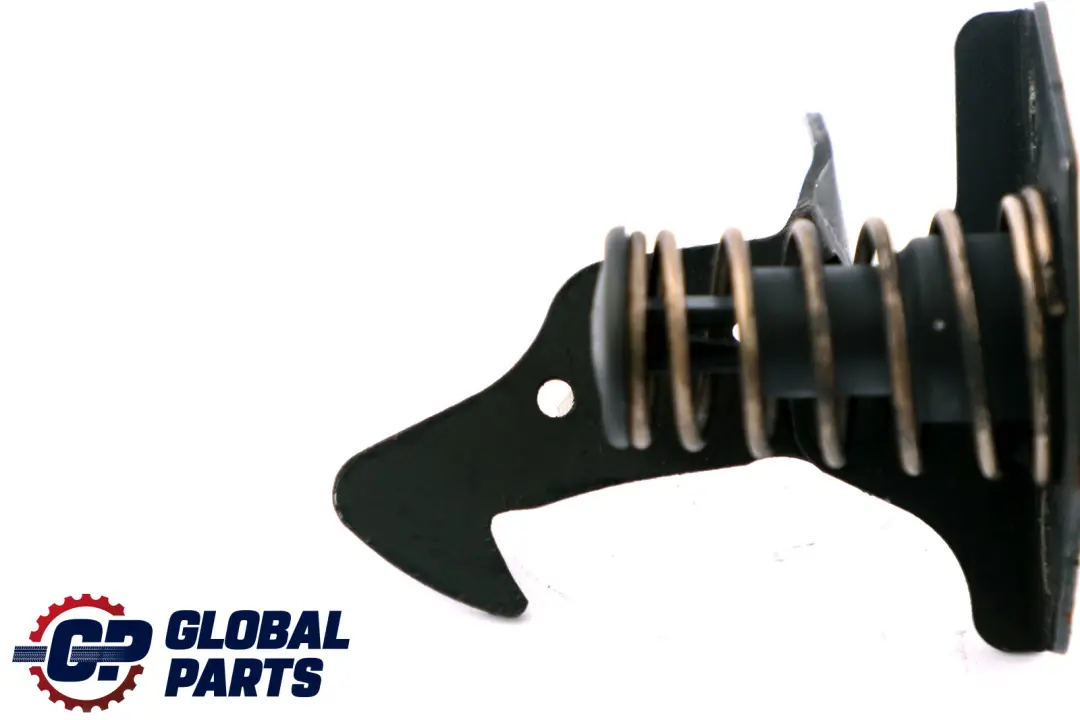 BMW 1 Series E81 E82 E82E E87 E87N E88 Hood Bonnet catch 7071124 - SKU 7209009 - Part number 51237209009
