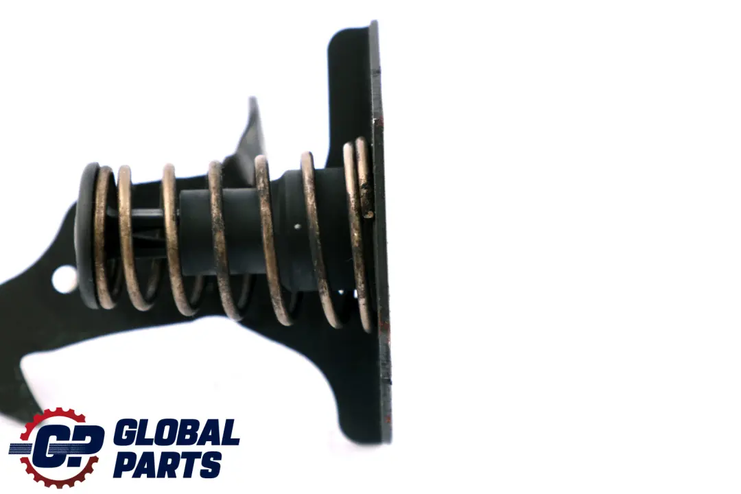 Gancio Cofano 7071124 per BMW E81 E82 E87 E88 con numero di parte 51237209009 BMW E81 E82 E87 E88 Gancio Cofano 7071124 - SKU 7209009 - Numero di parte 51237209009