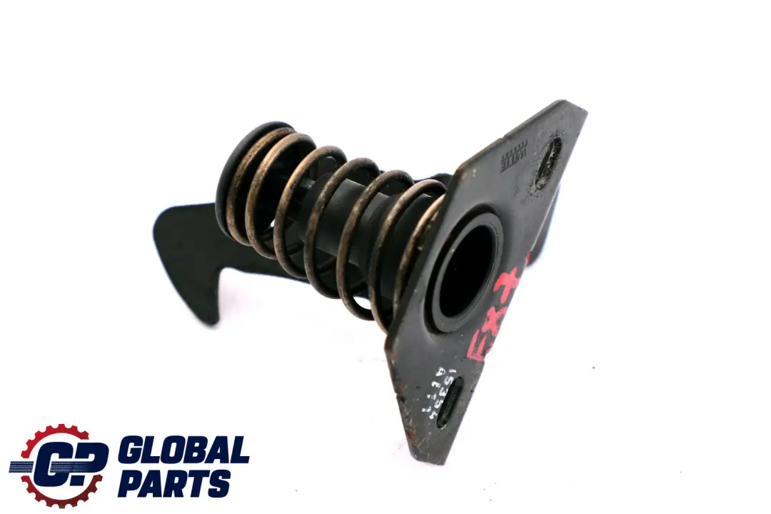BMW 1 Series E81 E82 E82E E87 E87N E88 Hood Bonnet catch 7071124 - SKU 7209009 - Part number 51237209009
