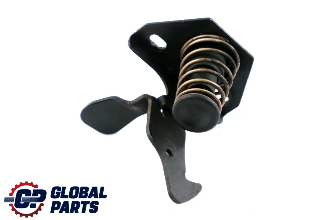 Gancio Cofano 7071124 per BMW E81 E82 E87 E88 con numero di parte 51237209009 BMW E81 E82 E87 E88 Gancio Cofano 7071124 - SKU 7209009 - Numero di parte 51237209009