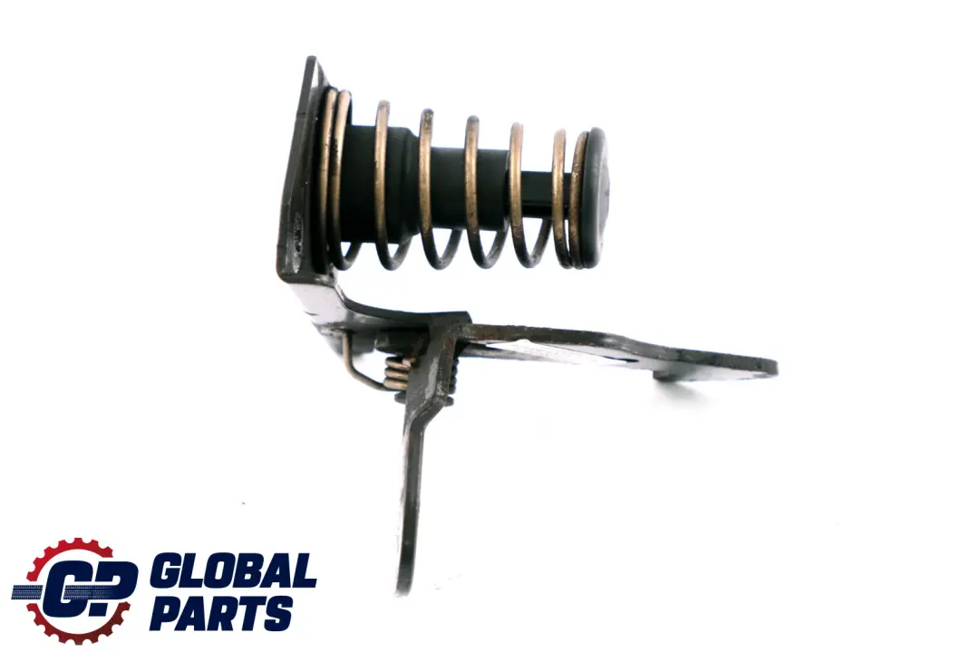 BMW 1er E81 E82 E87 E88 E87N E82E Fanghaken Frontklappe 5123 - SKU 7209009 - Teilenummer 51237209009