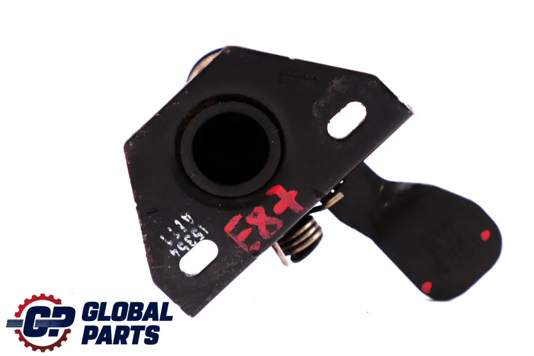 Capot De Capot 7071124 pour BMW E81 E82 E87 E88 à propos du numéro de pièce 51237209009 BMW E81 E82 E87 E88 Capot De Capot 7071124 - SKU 7209009 - Numéro de pièce 51237209009