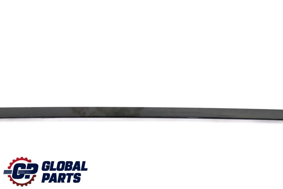 Arrière Droite Bavette Extérieure Noir Brillant pour BMW X5 E70 Porte à propos du numéro de pièce 7209144 BMW X5 E70 Porte Arrière Droite Bavette Extérieure Noir Brillant - SKU 7209144 - Numéro de pièce 7209144