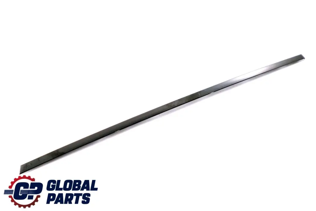 Listwa Szyby Drzwi Prawy Tył Czarna do BMW X5 E70 o numerze 7209144 BMW X5 E70 Listwa Szyby Drzwi Prawy Tył Czarna - SKU 7209144 - Numer Części 7209144