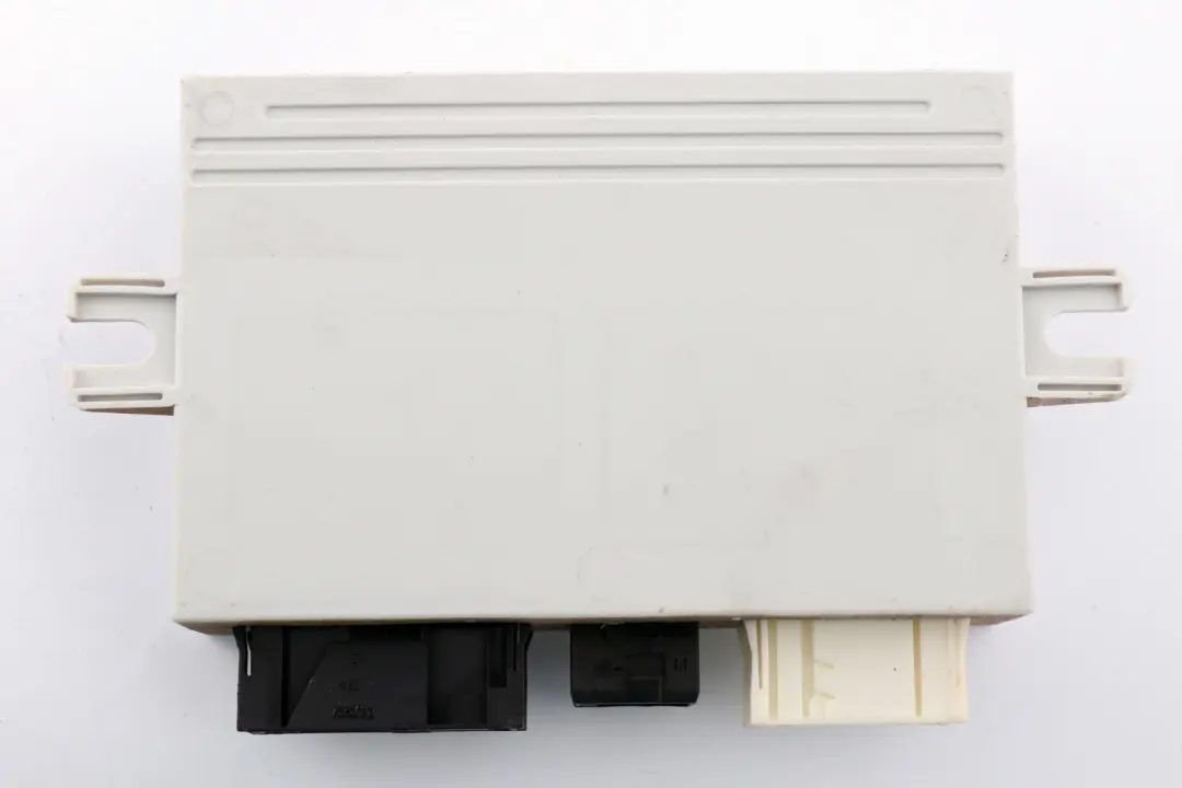 BMW E64 E64N Cabrio Module ECU de toit ouvrant décapotable 6969008 - SKU 7209145 - Numéro de pièce 7209145