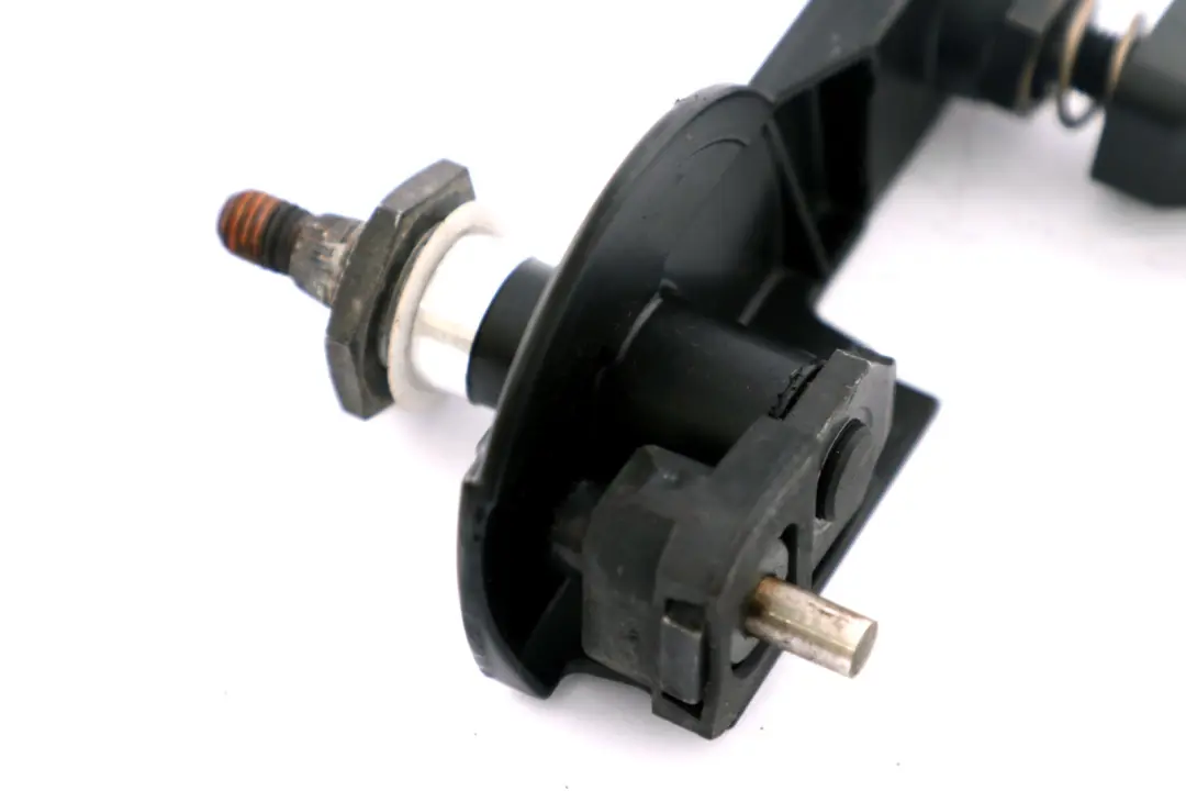  *BMW 3 5 Reihe E61 E91 LCI Wischachslager - SKU 7209167 - Teilenummer 7209167