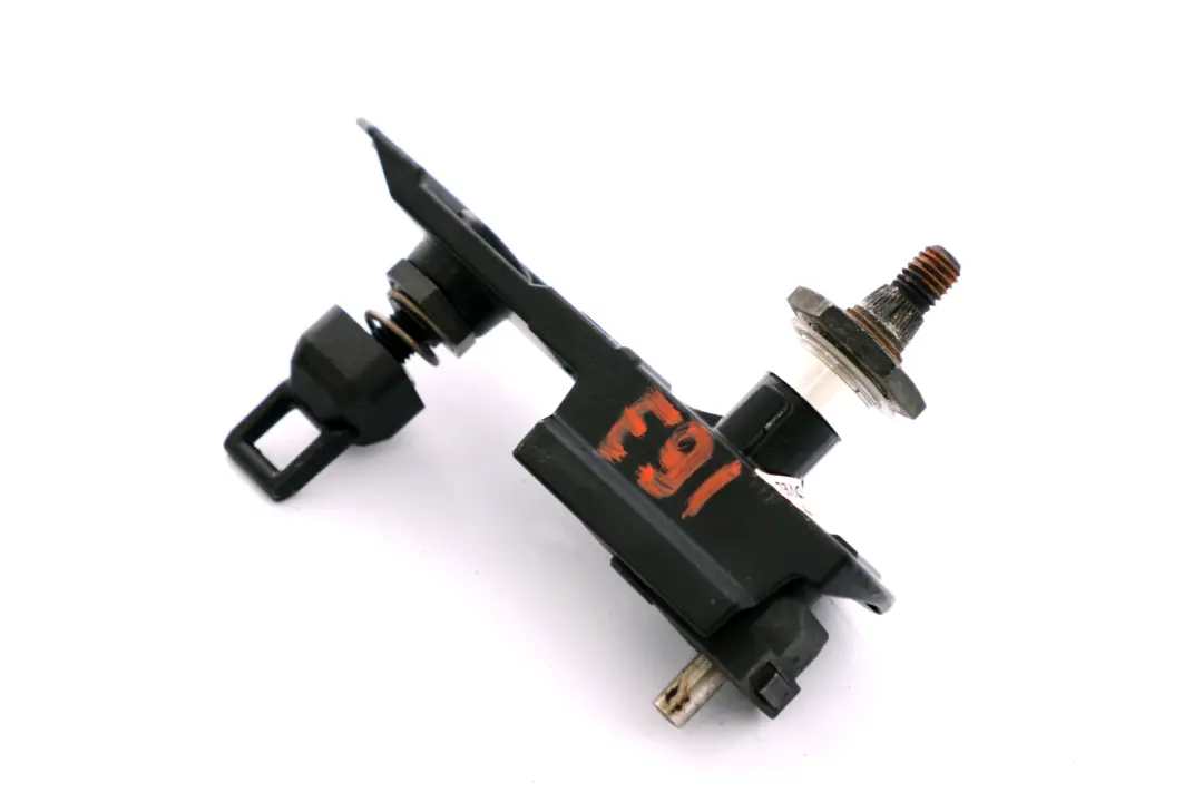 BMW E61 E91 Mechanizm Wycieraczki Tylnej Tył - SKU 7209167 - Numer Części 7209167