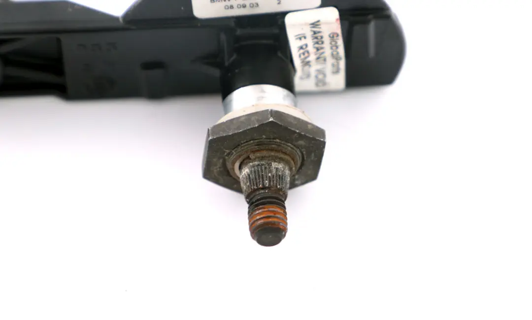 Mechanizm Wycieraczki Tylnej Tył do BMW E61 E91 o numerze 7209167 BMW E61 E91 Mechanizm Wycieraczki Tylnej Tył - SKU 7209167 - Numer Części 7209167