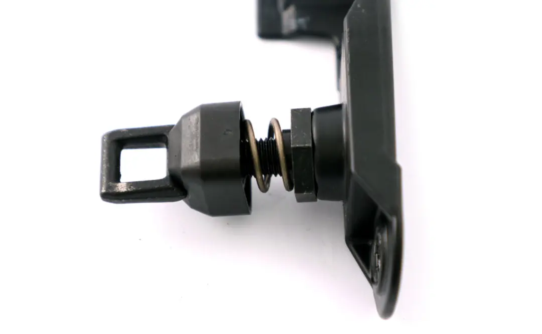 Eje Limpiaparabrisas Pivote Ventana Trasera para BMW E61 E61N E91 E91N LCI con número de pieza 7209167 BMW E61 E61N E91 E91N LCI Eje Limpiaparabrisas Pivote Ventana Trasera - SKU 7209167 - Número de pieza 7209167