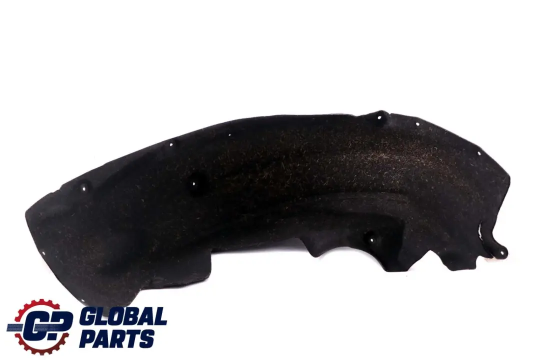 BMW 5 Series F11 F11N LCI Rear Left N/S Wheel Arch Housing Cover - SKU 7209187 - Part number 7209187