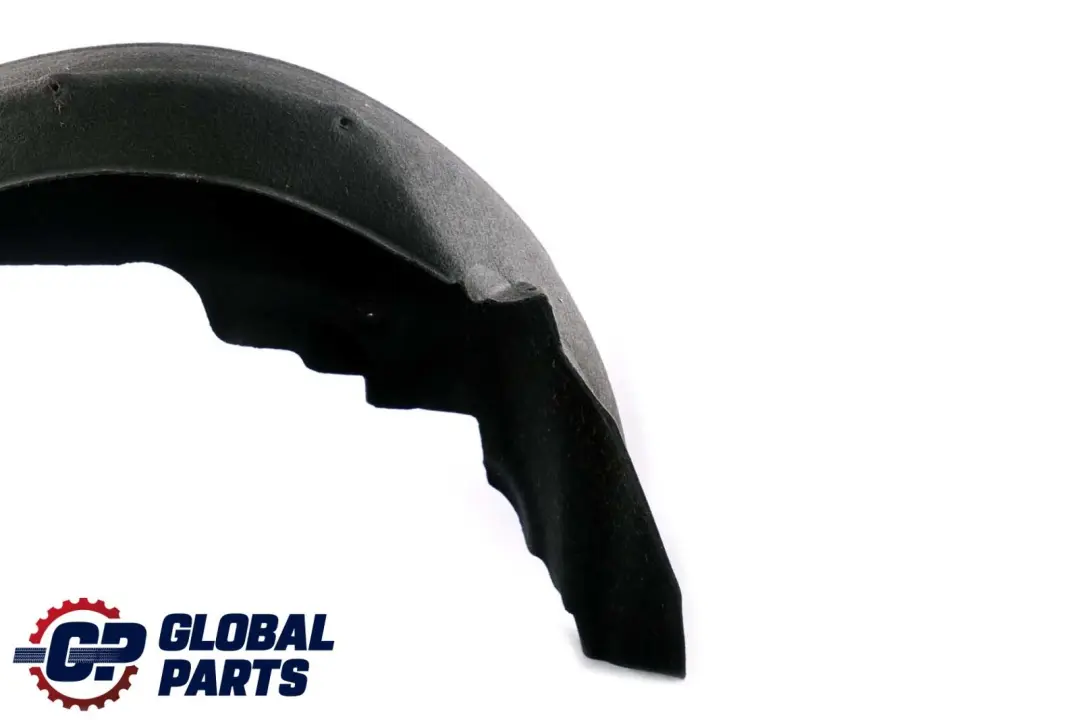 F11N LCI Rear Left N/S Wheel Arch Housing Cover to BMW 5 Series F11 with Part number 7209187 BMW 5 Series F11 F11N LCI Rear Left N/S Wheel Arch Housing Cover - SKU 7209187 - Part number 7209187