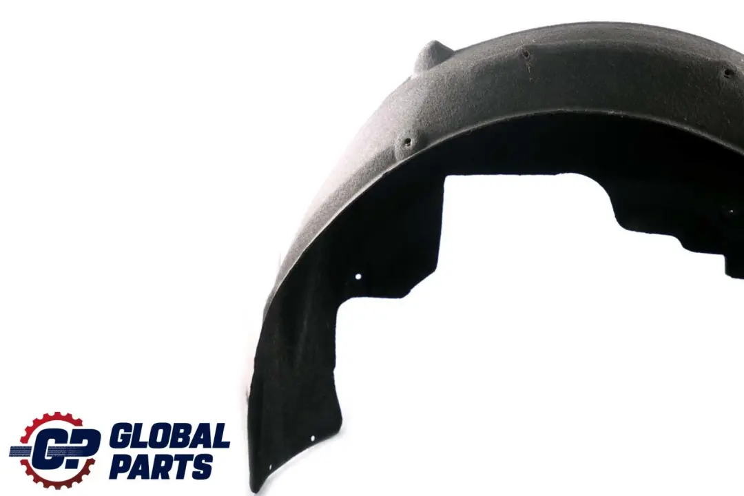 BMW F11 F11N LCI Tapa Paso de Rueda Trasero Izquierdo - SKU 7209187 - Número de pieza 7209187