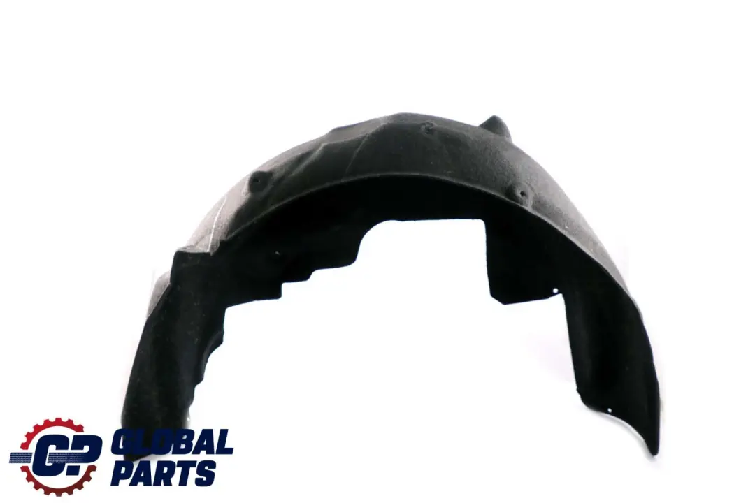 BMW F11 Wheel Arch Rear Right O/S Wheel Housing Cover - SKU 7209188 - Part number 7209188