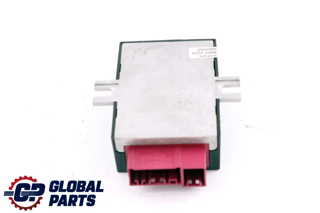 Unidad De Control Bomba Combustible ECU para BMW E60 E61 E81 E87 E90 con número de pieza 7229173 BMW E60 E61 E81 E87 E90 Unidad De Control Bomba Combustible ECU - SKU 7209286 - Número de pieza 7229173