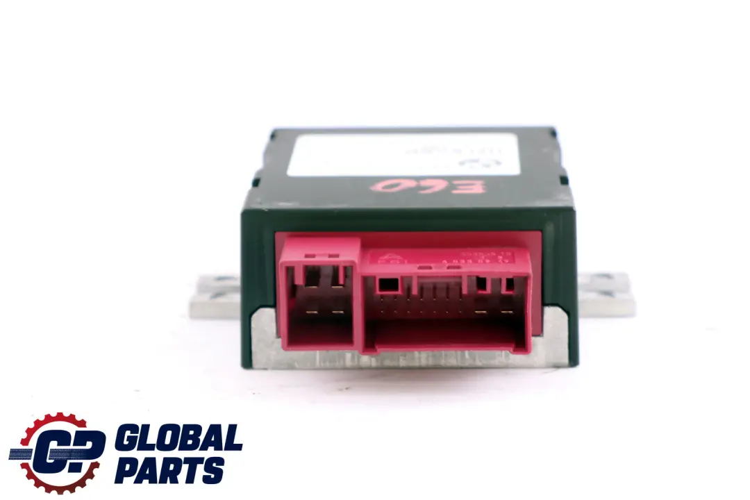 BMW E60 E61 E81 E87 E90 Unidad De Control Bomba Combustible ECU - SKU 7209286 - Número de pieza 7229173