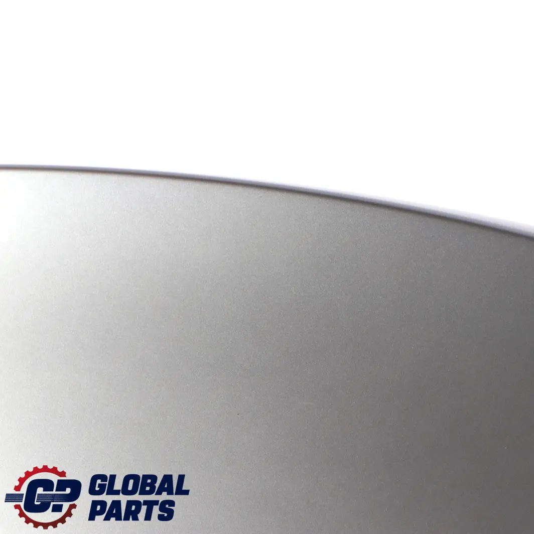 Trunk Boot Lid Tailgate Bootlid Spacegrau Space Grey to BMW 3 Series E90 LCI Rear with Part number 7209701 BMW 3 Series E90 LCI Rear Trunk Boot Lid Tailgate Bootlid Spacegrau Space Grey - SKU 7209701-SCG - Part number 7209701