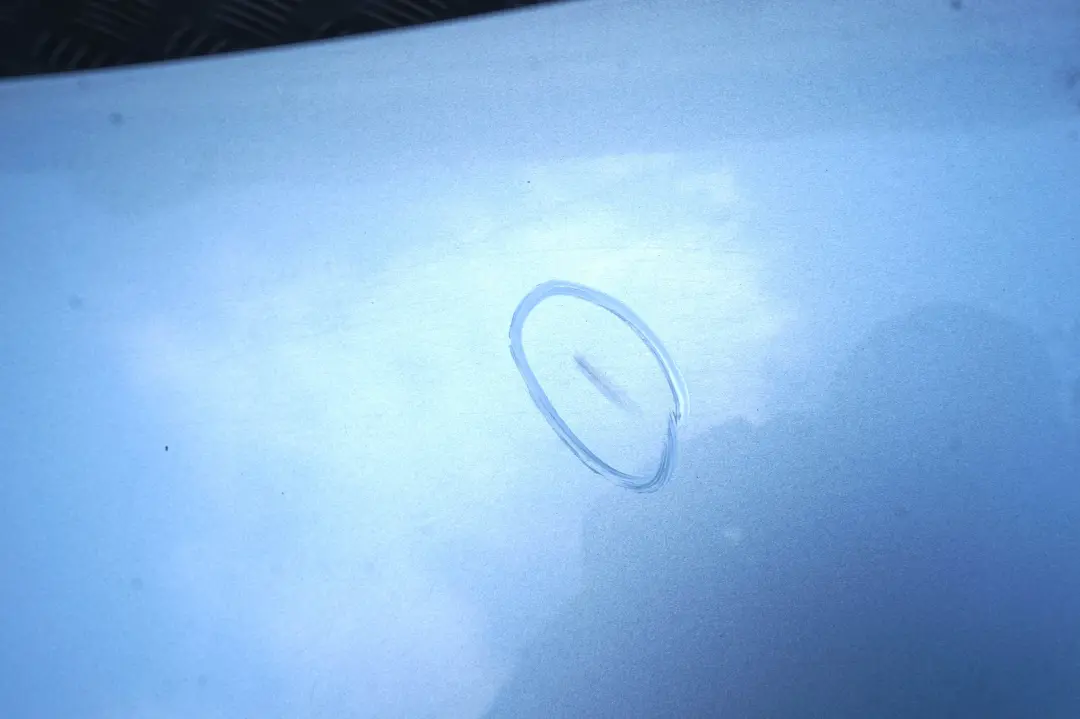 Klapa tylna bagażnika bluewater do BMW E90 LCI o numerze 7209701 BMW E90 LCI Klapa tylna bagażnika bluewater - SKU 7209701-WB - Numer Części 7209701