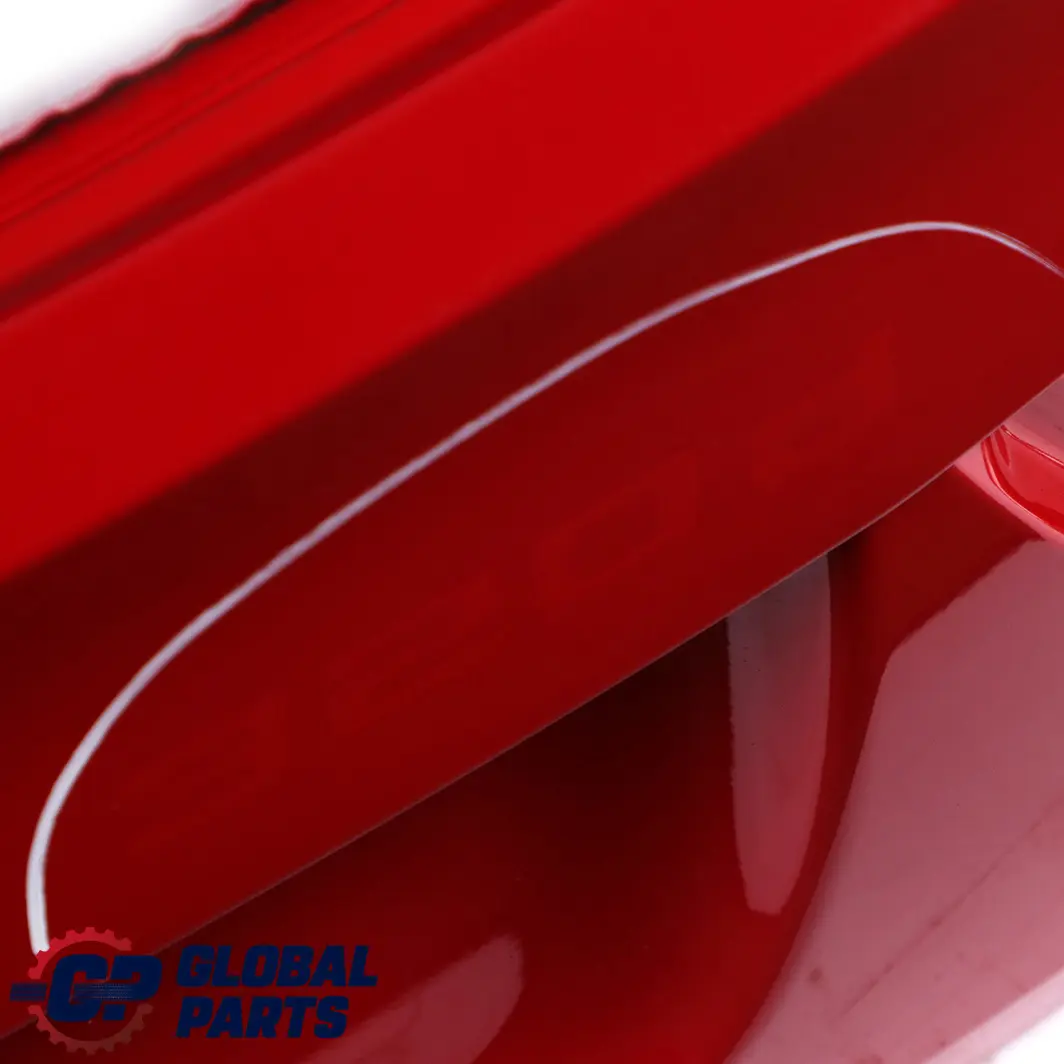 Trunk Lid Boot Tailgate Rear Karmesinrot Crimson Red A61 to BMW 3 E91 LCI Touring with Part number 7209702 BMW 3 E91 LCI Touring Trunk Lid Boot Tailgate Rear Karmesinrot Crimson Red A61 - SKU 7209702-KAR - Part number 7209702