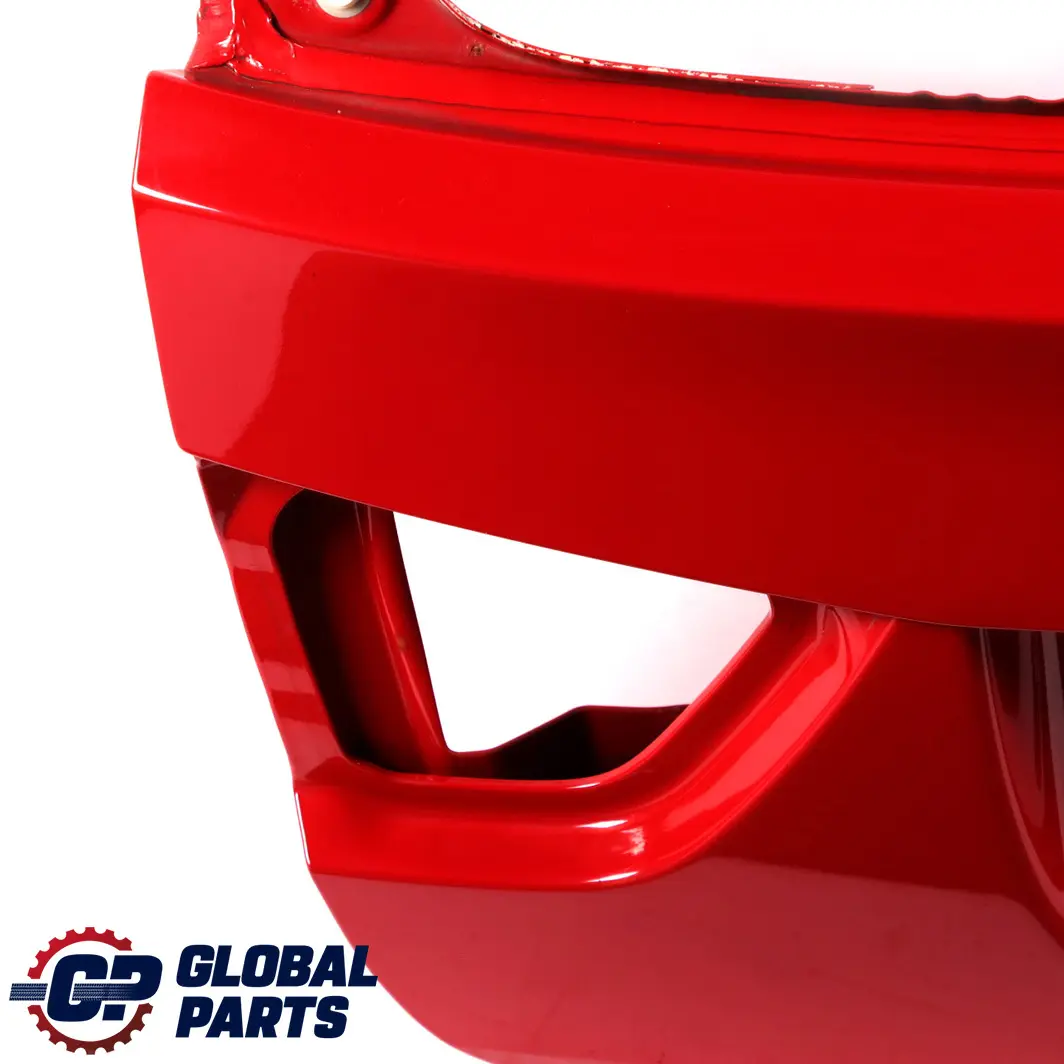 Trunk Lid Boot Tailgate Rear Karmesinrot Crimson Red A61 to BMW 3 E91 LCI Touring with Part number 7209702 BMW 3 E91 LCI Touring Trunk Lid Boot Tailgate Rear Karmesinrot Crimson Red A61 - SKU 7209702-KAR - Part number 7209702