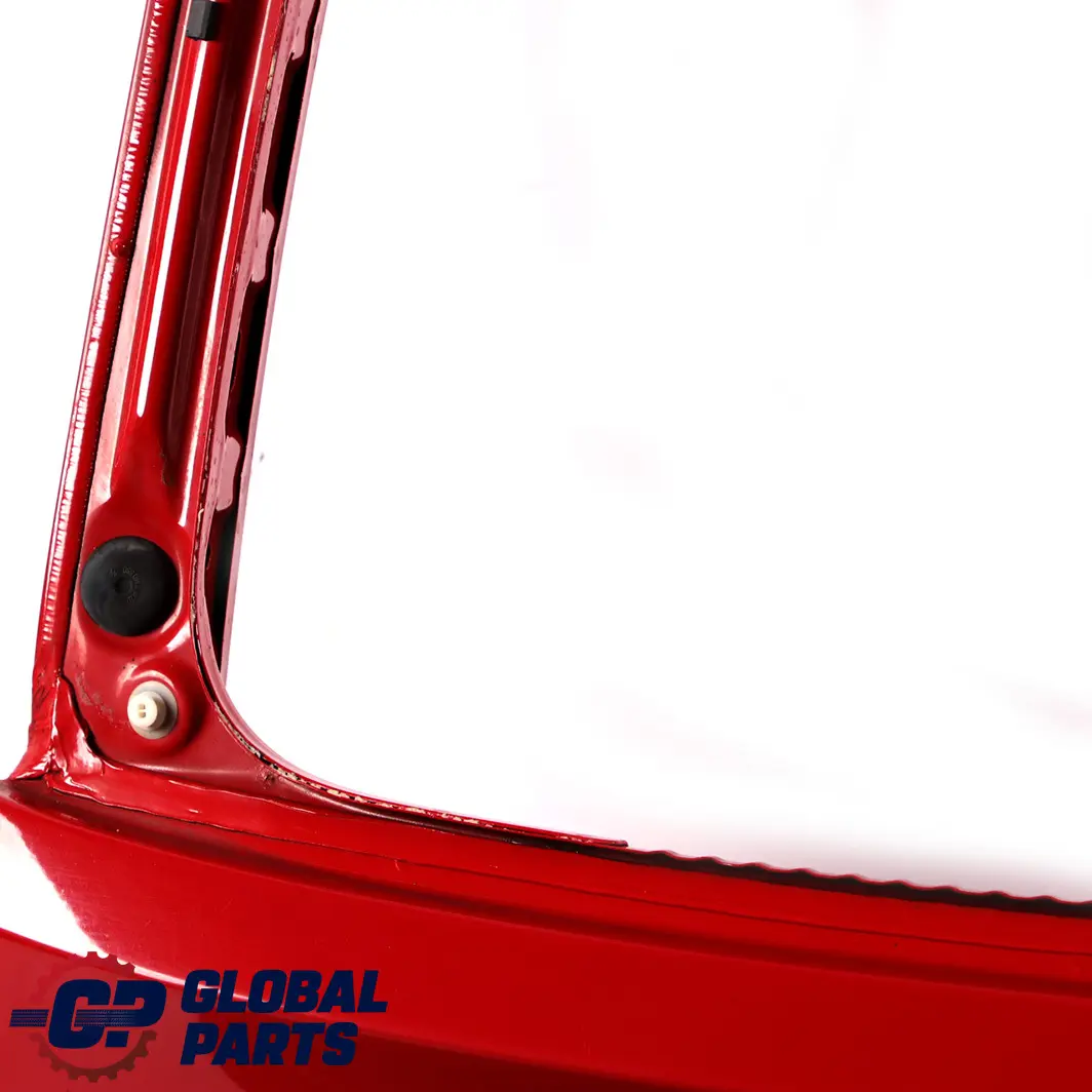 Trunk Lid Boot Tailgate Rear Karmesinrot Crimson Red A61 to BMW 3 E91 LCI Touring with Part number 7209702 BMW 3 E91 LCI Touring Trunk Lid Boot Tailgate Rear Karmesinrot Crimson Red A61 - SKU 7209702-KAR - Part number 7209702