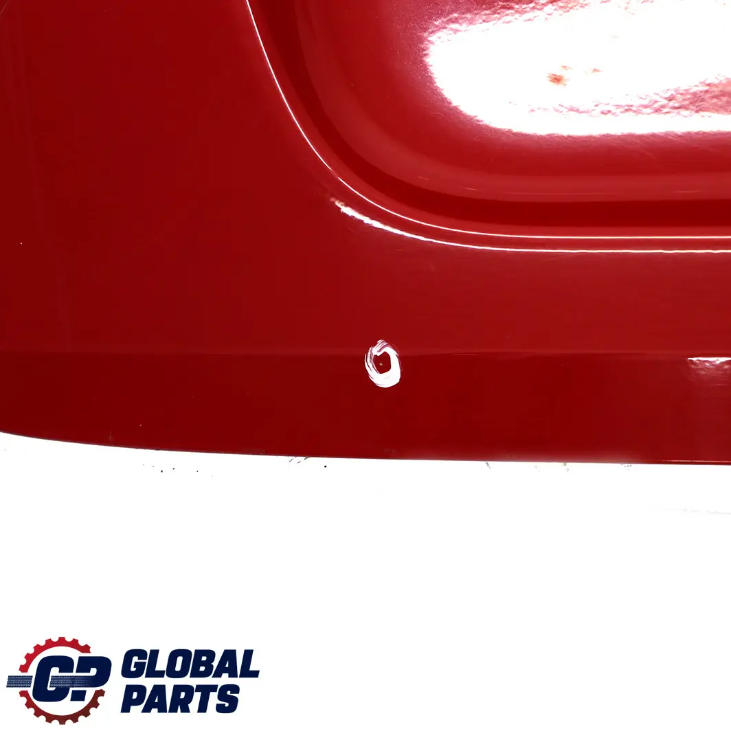 Boot Trunk Tailgate Rear Karmesinrot Crimson Red A61 to BMW 3 E91 LCI 1 Touring with Part number 7209702 BMW 3 E91 LCI 1 Touring Boot Trunk Tailgate Rear Karmesinrot Crimson Red A61 - SKU 7209702-KAR1 - Part number 7209702