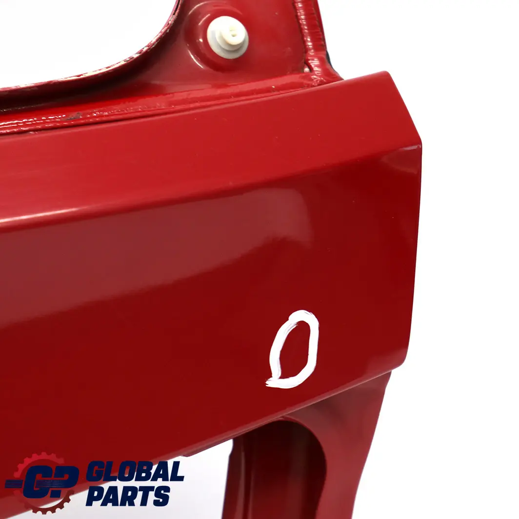 Boot Trunk Tailgate Rear Karmesinrot Crimson Red A61 to BMW 3 E91 LCI 1 Touring with Part number 7209702 BMW 3 E91 LCI 1 Touring Boot Trunk Tailgate Rear Karmesinrot Crimson Red A61 - SKU 7209702-KAR1 - Part number 7209702