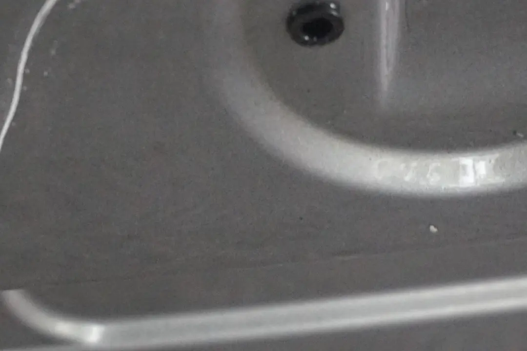 Trunk Lid Boot Tailgate Rear Spacegrau Grey Metallic - A52 to BMW 3 Series E91 LCI with Part number 7209702 BMW 3 Series E91 LCI Trunk Lid Boot Tailgate Rear Spacegrau Grey Metallic - A52 - SKU 7209702-SCG - Part number 7209702