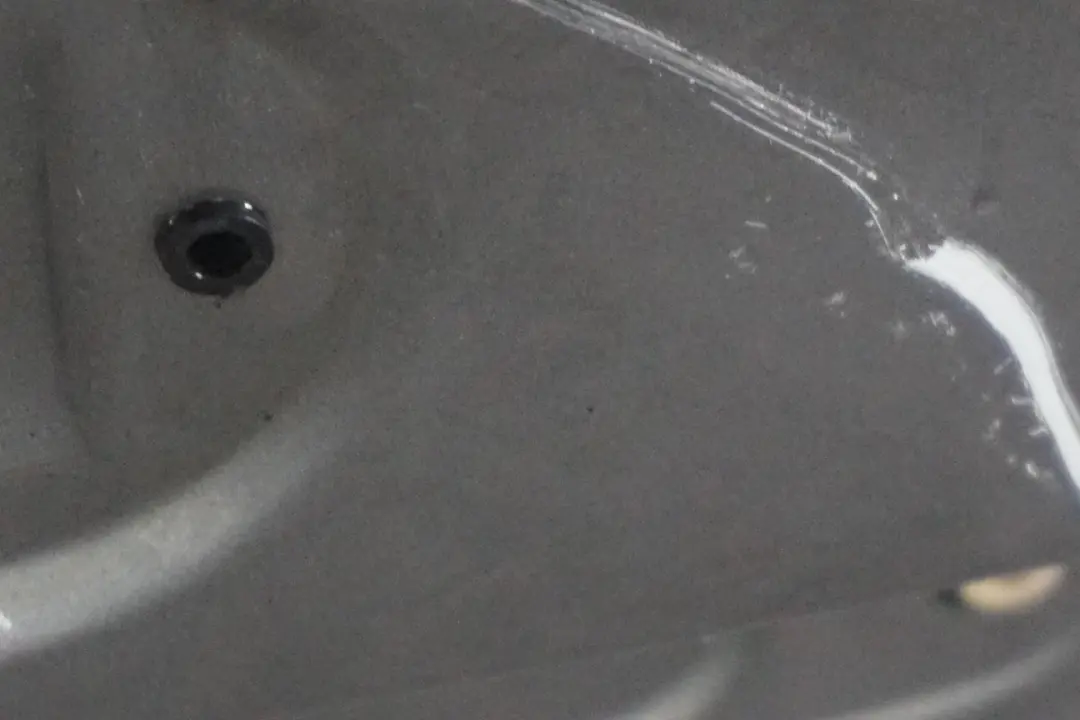 Trunk Lid Boot Tailgate Rear Spacegrau Grey Metallic - A52 to BMW 3 Series E91 LCI with Part number 7209702 BMW 3 Series E91 LCI Trunk Lid Boot Tailgate Rear Spacegrau Grey Metallic - A52 - SKU 7209702-SCG - Part number 7209702