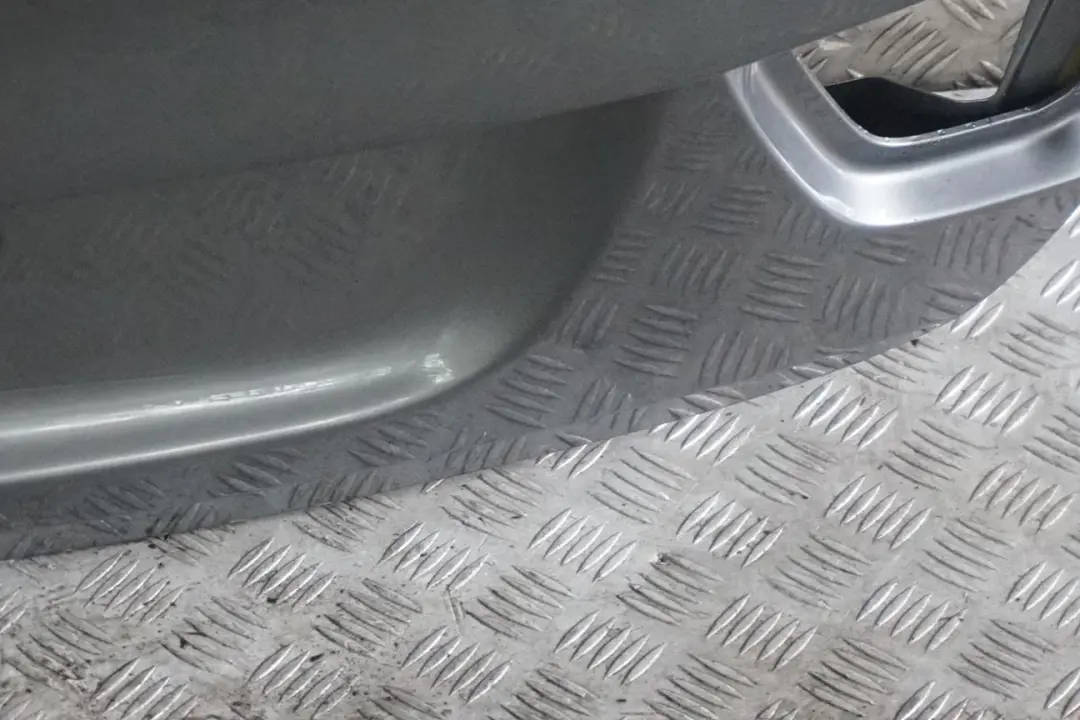 Trunk Lid Boot Tailgate Rear Spacegrau Grey Metallic - A52 to BMW 3 Series E91 LCI with Part number 7209702 BMW 3 Series E91 LCI Trunk Lid Boot Tailgate Rear Spacegrau Grey Metallic - A52 - SKU 7209702-SCG - Part number 7209702