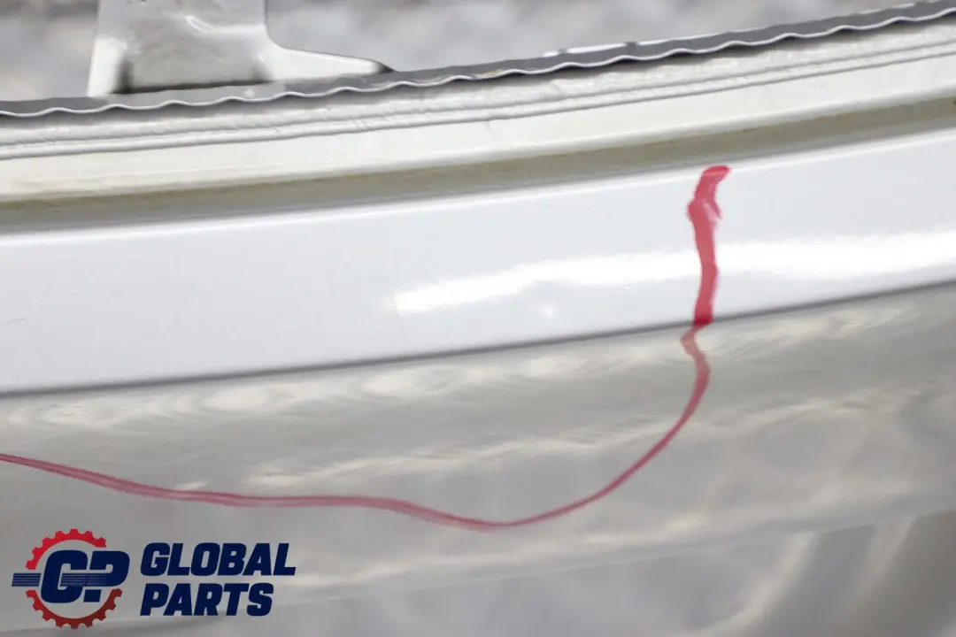 Trunk Lid Boot Tailgate Rear Titansilber Silver Metallic - 354 to BMW 3 E91 LCI with Part number 7209702 BMW 3 E91 LCI Trunk Lid Boot Tailgate Rear Titansilber Silver Metallic - 354 - SKU 7209702-TS - Part number 7209702