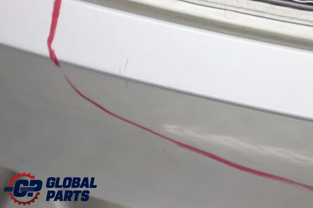 BMW E91 LCI Klapa pokrywa bagażnika titansilber - SKU 7209702-TS - Numer Części 7209702