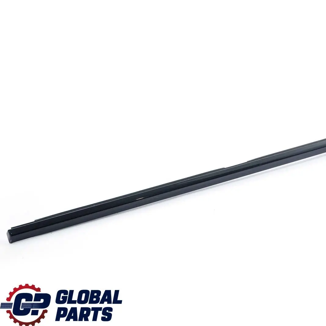 Channel Cover Outer Door Rear Right O/S High Gloss to BMW 5 Series F11 Touring with Part number 7209714 BMW 5 Series F11 Touring Channel Cover Outer Door Rear Right O/S High Gloss - SKU 7209714 - Part number 7209714