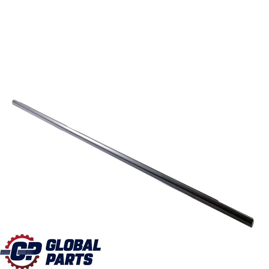 Channel Cover Outer Door Rear Right O/S High Gloss to BMW 5 Series F11 Touring with Part number 7209714 BMW 5 Series F11 Touring Channel Cover Outer Door Rear Right O/S High Gloss - SKU 7209714 - Part number 7209714