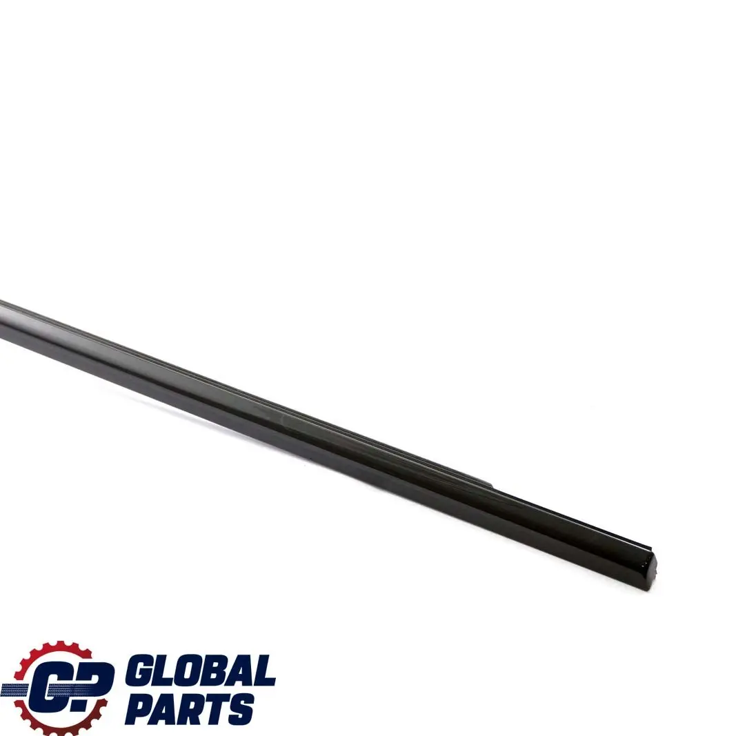 Channel Cover Outer Door Rear Right O/S High Gloss to BMW 5 Series F11 Touring with Part number 7209714 BMW 5 Series F11 Touring Channel Cover Outer Door Rear Right O/S High Gloss - SKU 7209714 - Part number 7209714