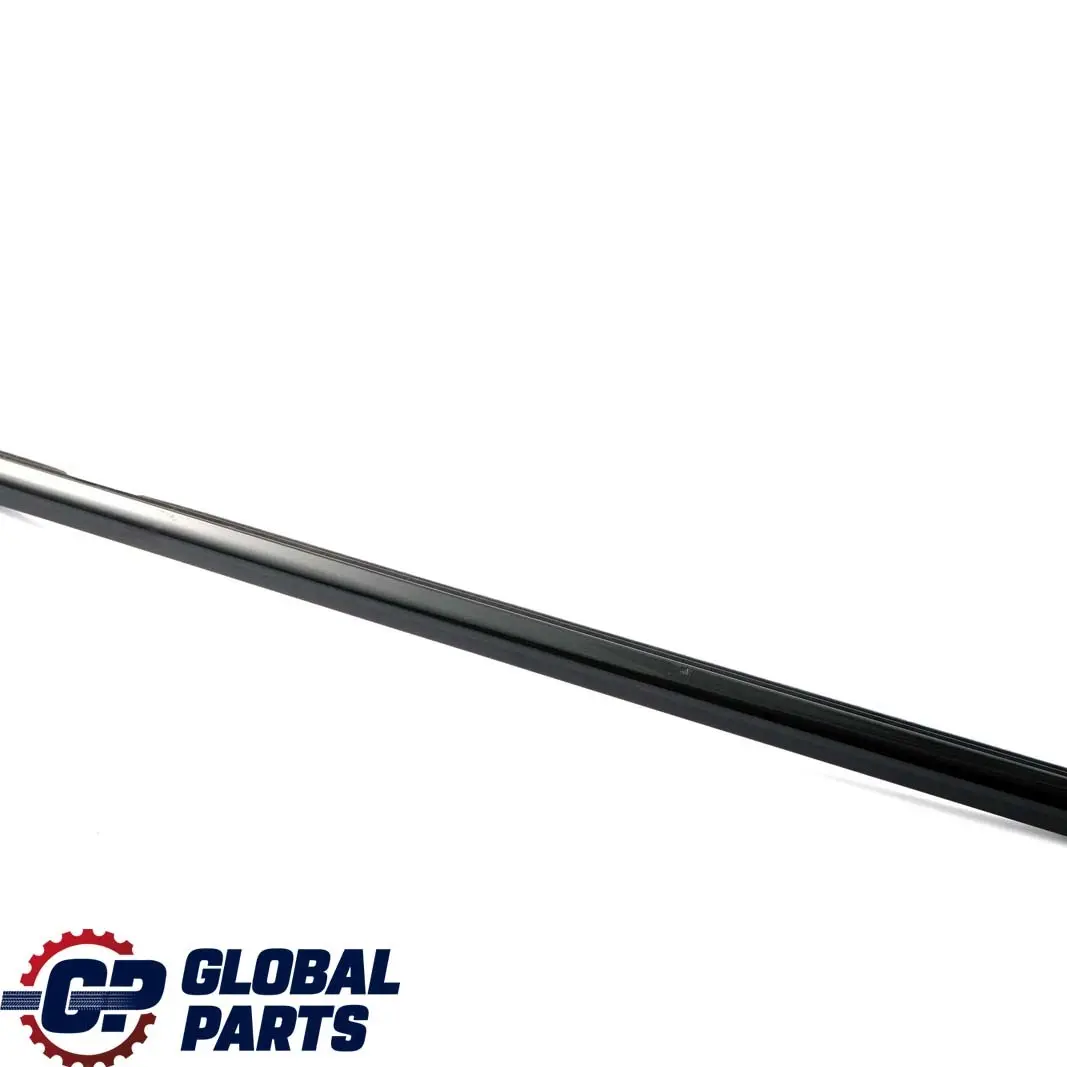 Channel Cover Outer Door Rear Right O/S High Gloss to BMW 5 Series F11 Touring with Part number 7209714 BMW 5 Series F11 Touring Channel Cover Outer Door Rear Right O/S High Gloss - SKU 7209714 - Part number 7209714