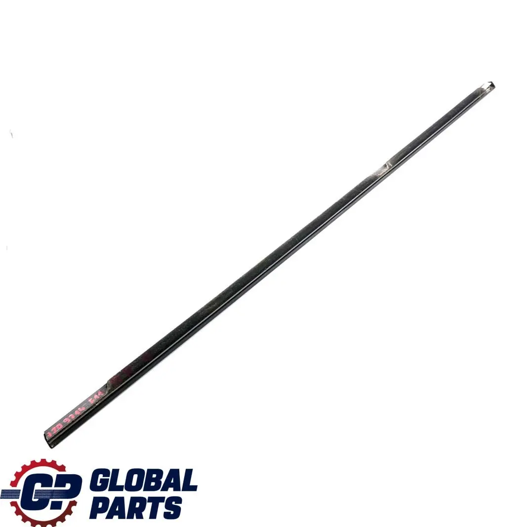 BMW 5 Series F11 Touring Channel Cover Outer Door Rear Right O/S High Gloss - SKU 7209714 - Part number 7209714