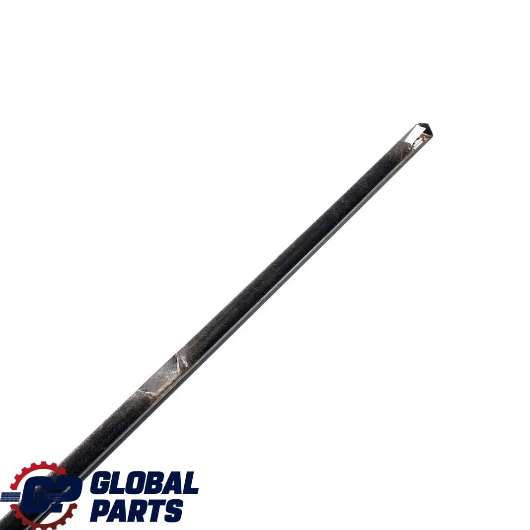 BMW 5 Series F11 Touring Channel Cover Outer Door Rear Right O/S High Gloss - SKU 7209714 - Part number 7209714