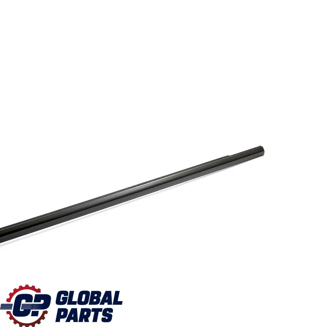 Channel Cover Outer Door Rear Right O/S High Gloss to BMW 5 Series F11 Touring with Part number 7209714 BMW 5 Series F11 Touring Channel Cover Outer Door Rear Right O/S High Gloss - SKU 7209714 - Part number 7209714