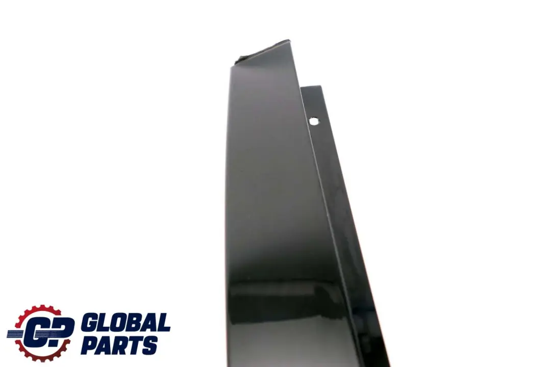 BMW F10 F11 Cover Column B Door Rear Left N/S Trim Pillar Glanzschwarz - SKU 7209715 - Part number 7182293