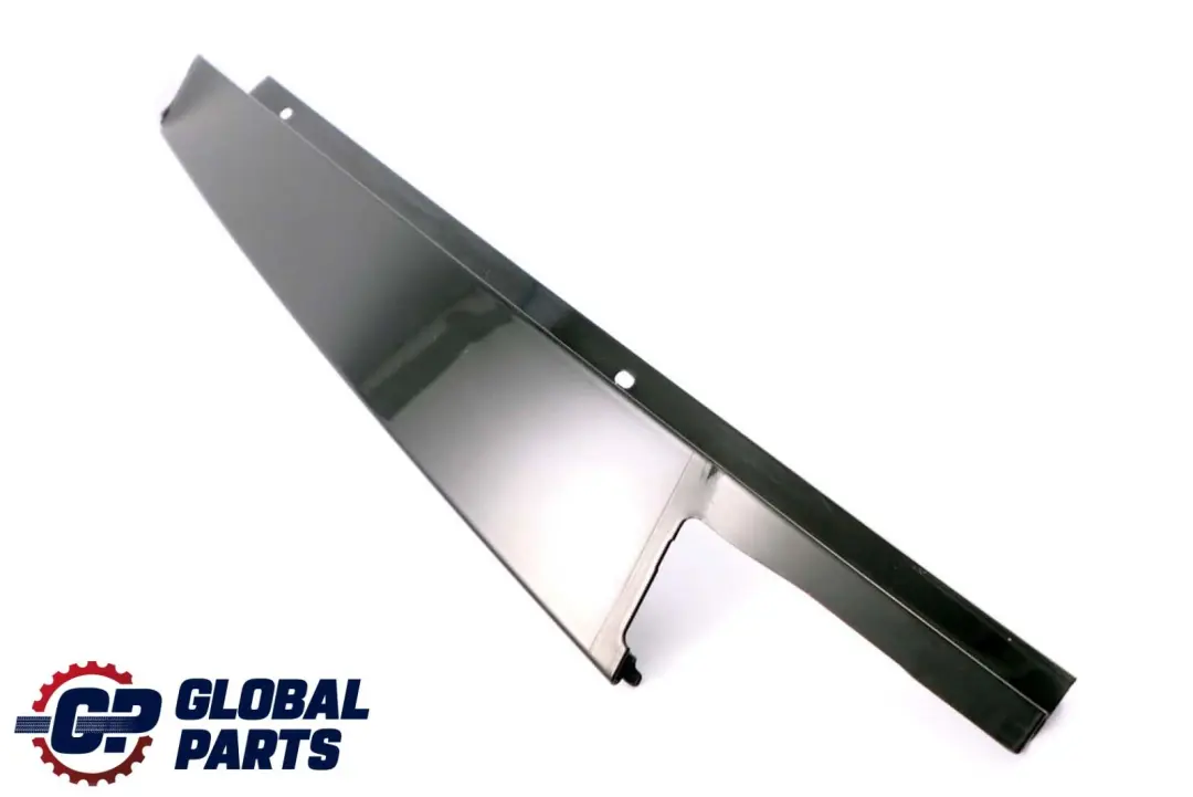 BMW F10 F11 Couvre Colonne B Porte Arriere Gauche Pillar Glanzschwarz - SKU 7209715 - Numéro de pièce 7182293
