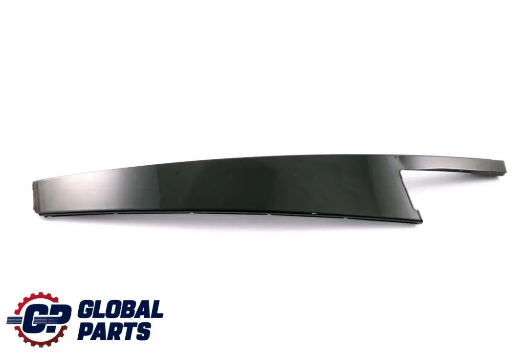 BMW F10 F11 Couvre Colonne B Porte Arriere Gauche Pillar Glanzschwarz - SKU 7209715 - Numéro de pièce 7182293