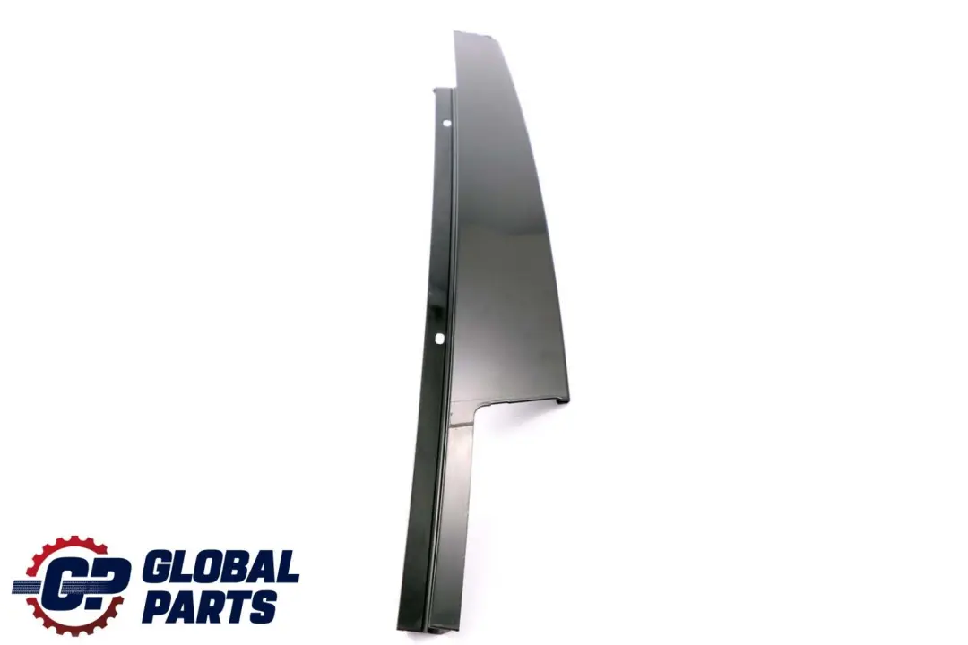BMW F10 F11 Column B Front Left N/S Door Pillar Cover High Gloss - SKU 7209723 - Part number 7209723