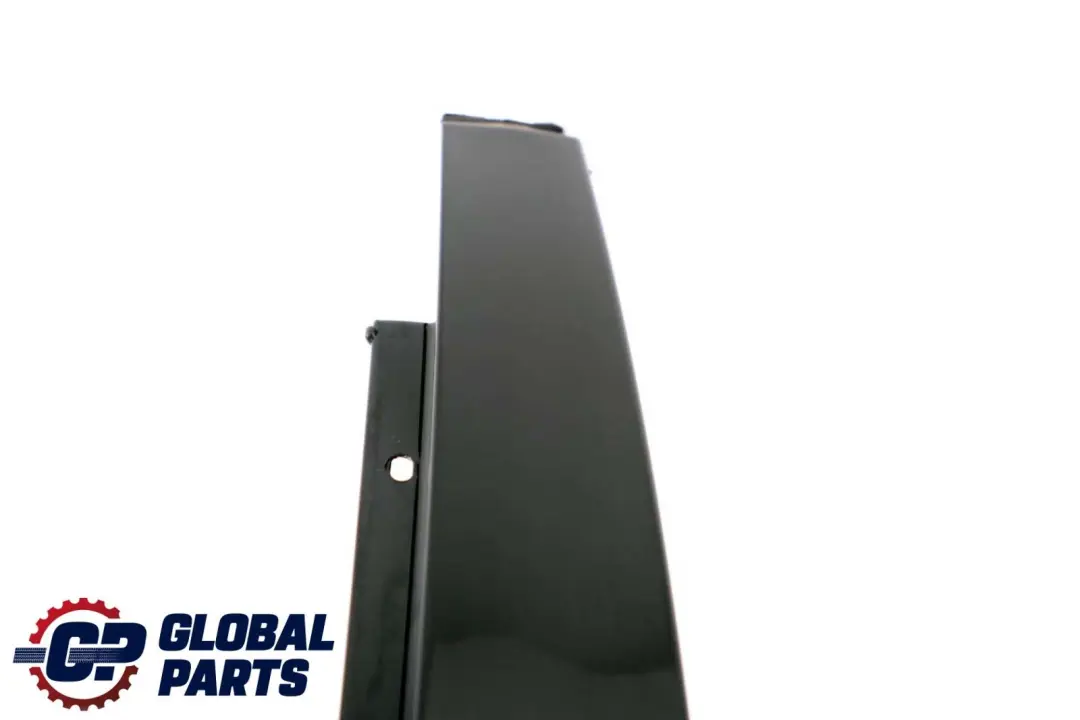 Columna Puerta Delantera Izquierda Pilar Cubierta Alto Brillo para BMW F11 con número de pieza 7209723 BMW F11 Columna Puerta Delantera Izquierda Pilar Cubierta Alto Brillo - SKU 7209723 - Número de pieza 7209723