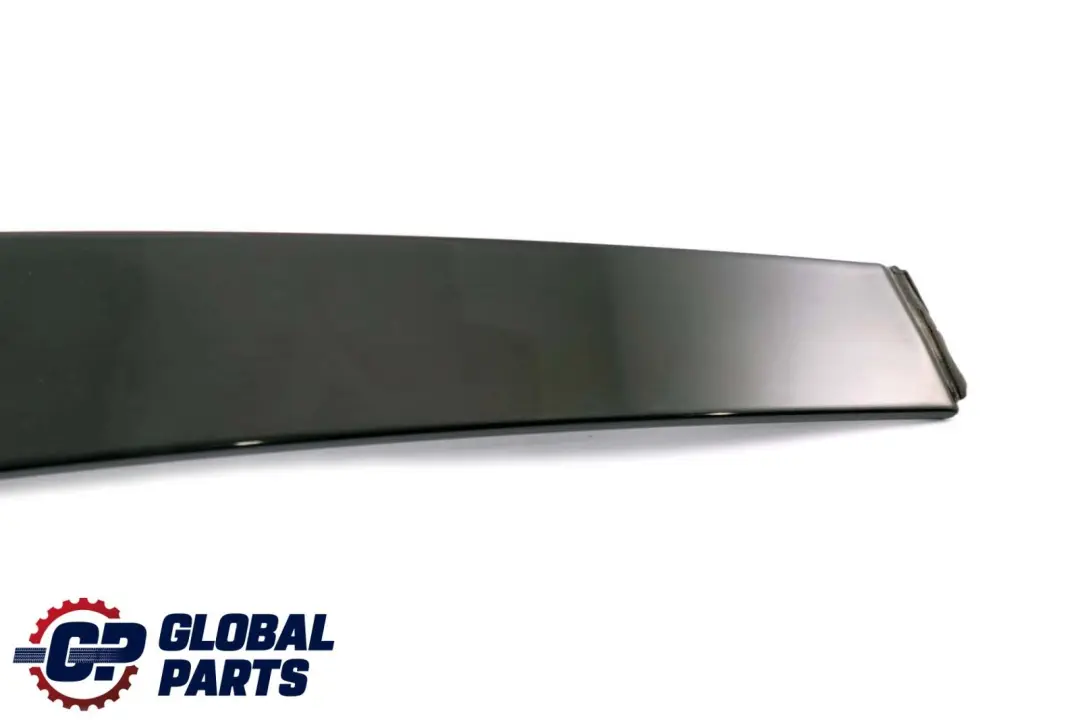 BMW F10 F11 Listwa Osłona Słupka Lewy Przód - SKU 7209723 - Numer Części 7209723
