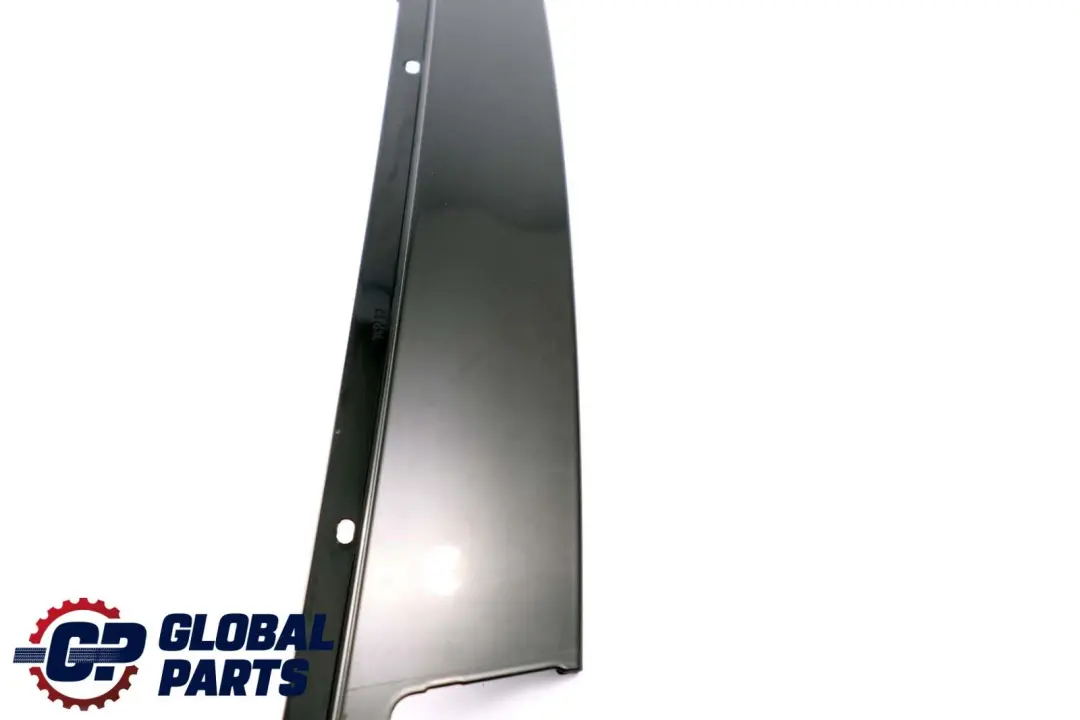 BMW F10 F11 Listwa Osłona Słupka Lewy Przód - SKU 7209723 - Numer Części 7209723