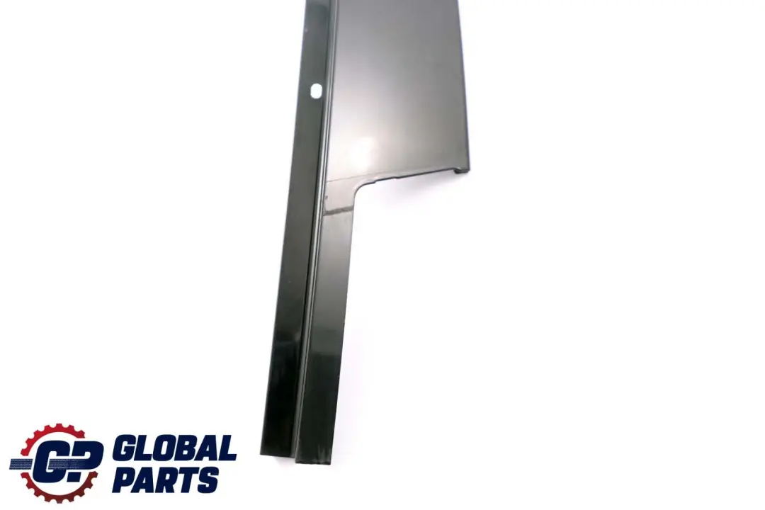 BMW F11 Columna Puerta Delantera Izquierda Pilar Cubierta Alto Brillo - SKU 7209723 - Número de pieza 7209723