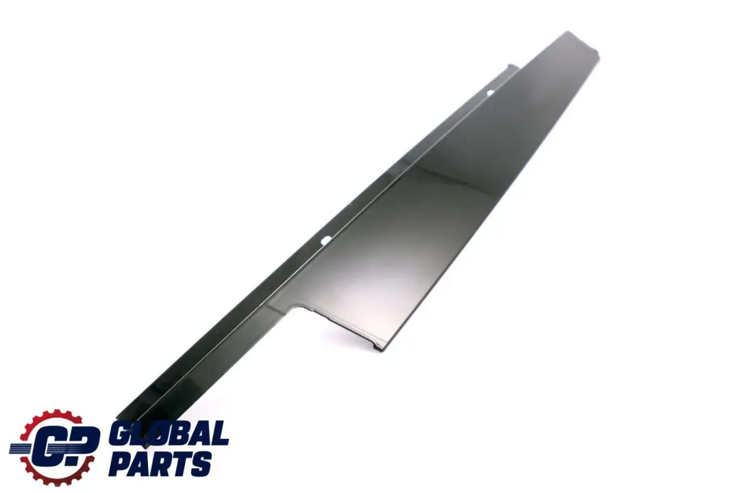 Colonne de Porte Avant Gauche B Cache-Pilier Brillant pour BMW F10 F11 à propos du numéro de pièce 7209723 BMW F10 F11 Colonne de Porte Avant Gauche B Cache-Pilier Brillant - SKU 7209723 - Numéro de pièce 7209723