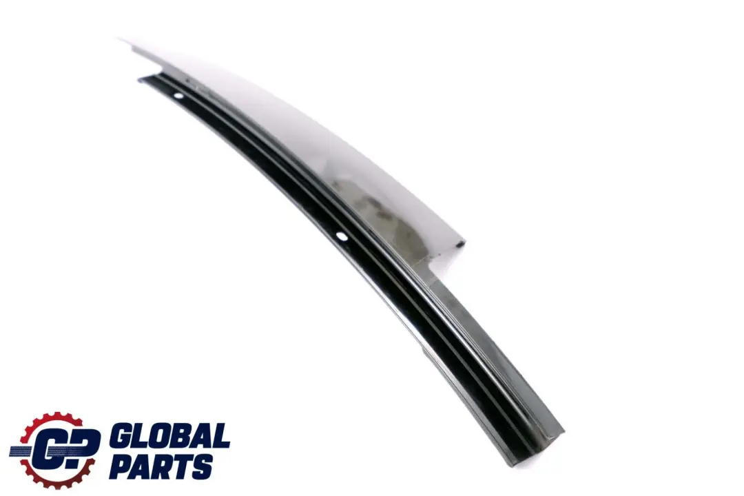 BMW F11 Columna Puerta Delantera Izquierda Pilar Cubierta Alto Brillo - SKU 7209723 - Número de pieza 7209723